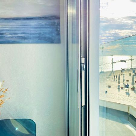 Phaedrus Living : Luxury Flat Lighthouse 75 Apartment Paphos Ngoại thất bức ảnh