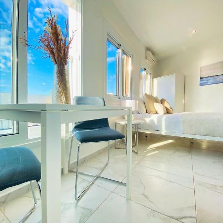 Phaedrus Living : Luxury Flat Lighthouse 75 Apartment Paphos Ngoại thất bức ảnh