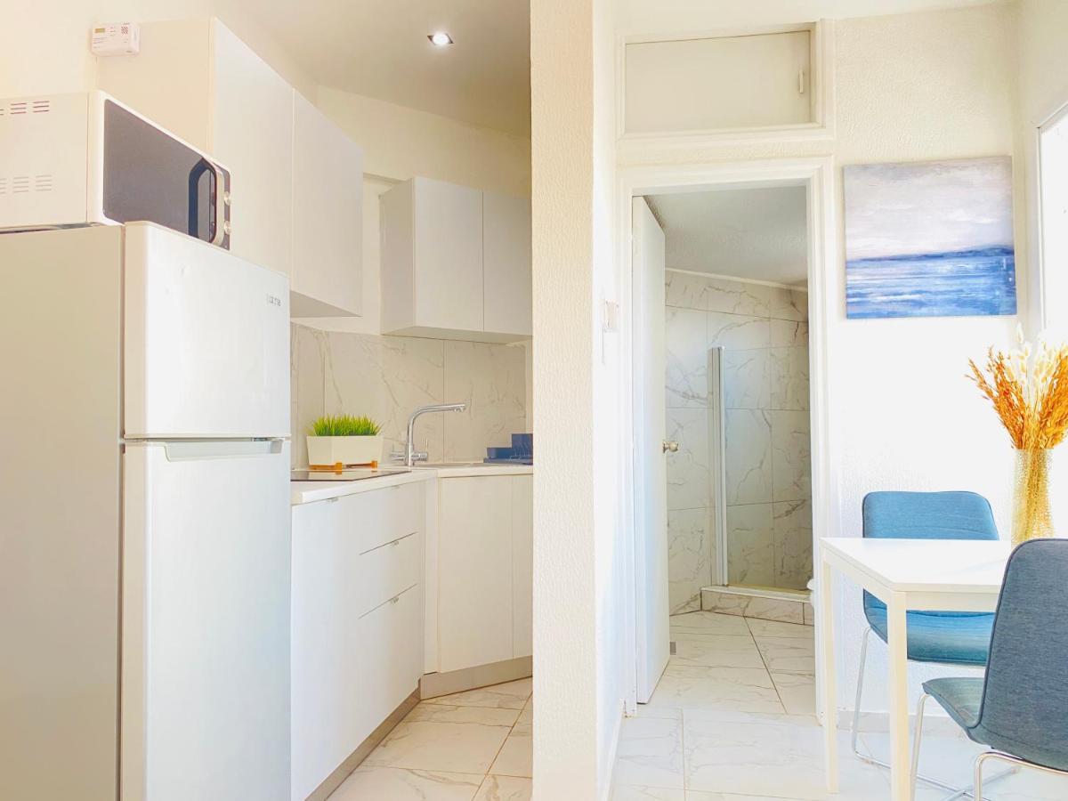 Phaedrus Living : Luxury Flat Lighthouse 75 Apartment Paphos Ngoại thất bức ảnh