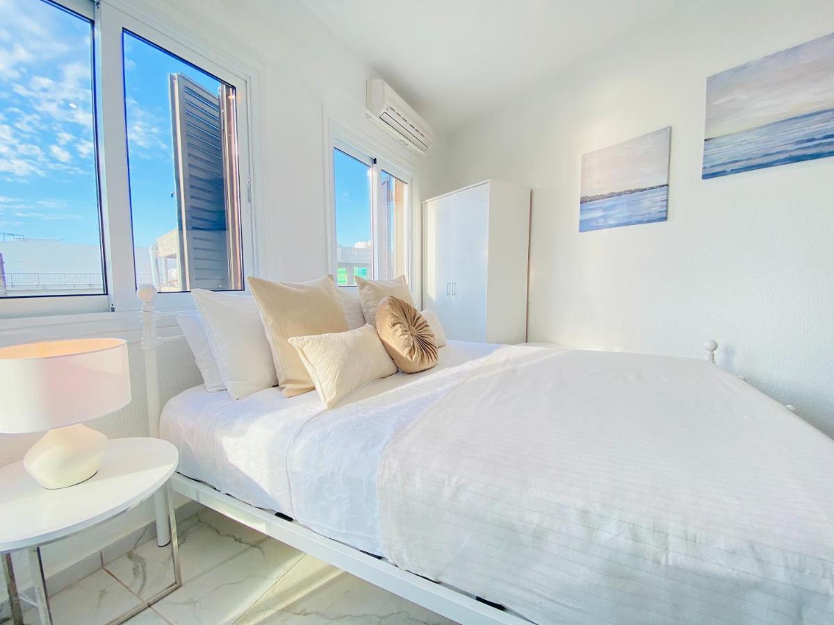 Phaedrus Living : Luxury Flat Lighthouse 75 Apartment Paphos Ngoại thất bức ảnh