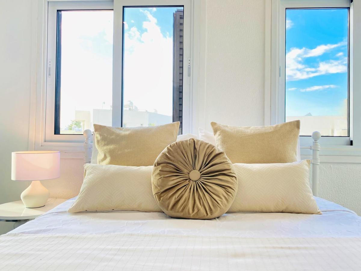 Phaedrus Living : Luxury Flat Lighthouse 75 Apartment Paphos Ngoại thất bức ảnh
